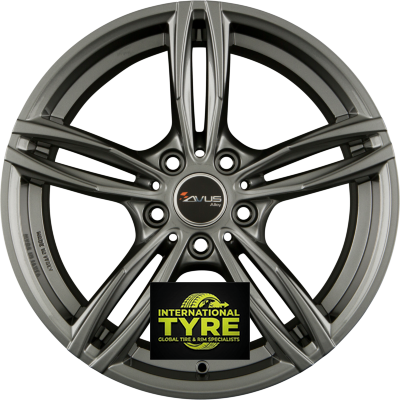AVUS Racing AC-MB3 8.50x19